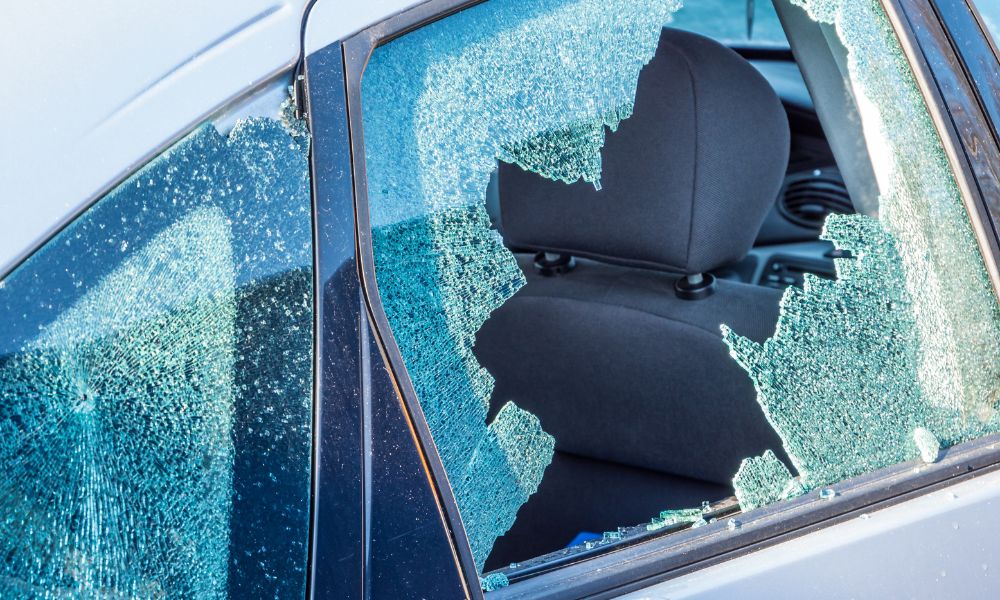 Car Window Repair Services in San Jose and Hayward