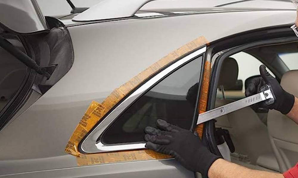 Car Window Tint Prices: How Make, Model & Factors Affect Cost
