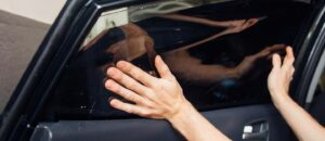 Benefits of car window tinting