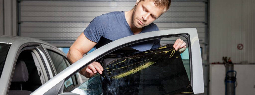 Benefits of car window tinting Glass Fixit Auto