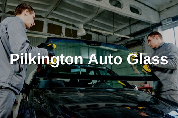 Pilkington Auto Glass