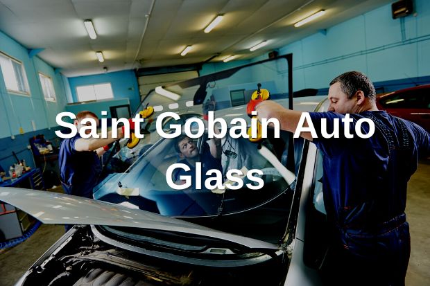 Saint Gobain Auto Glass