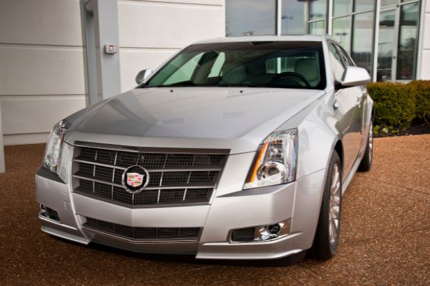Cadillac Windshield Repair and Replacement
