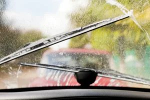 windshield maintenance guide