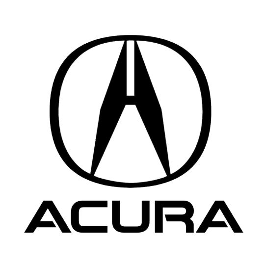 Acura Windshield Repair
