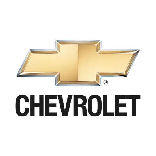 Chevrolet Windshield Repair