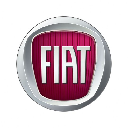 Fiat Windshield Repair