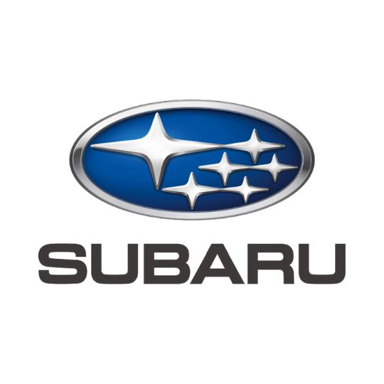 Subaru Windshield Repair