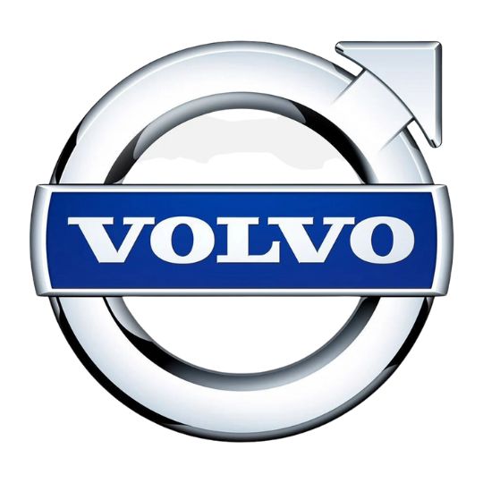 Volvo Windshield Repair