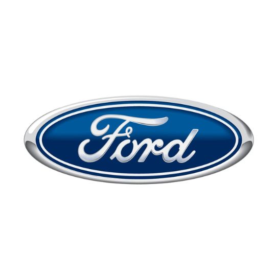 Ford Windshield Repair