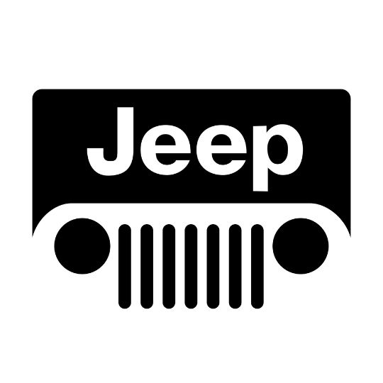 Jeep Windshield Repair