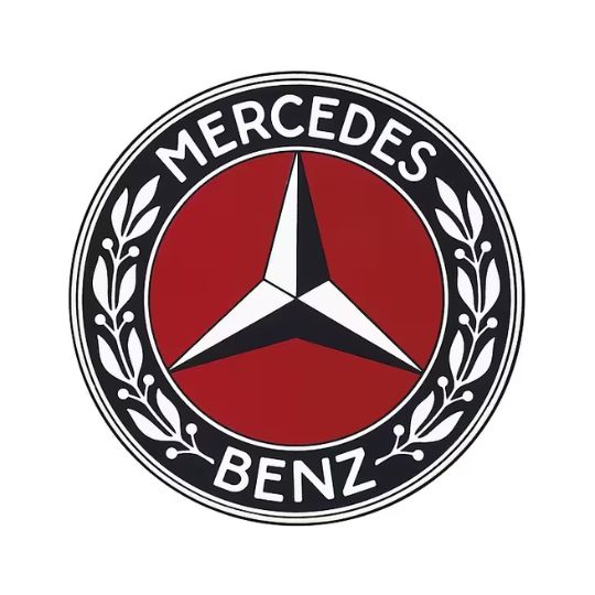 Mercedes Windshield Repair