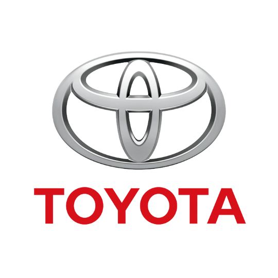 Toyota Windshield Repair