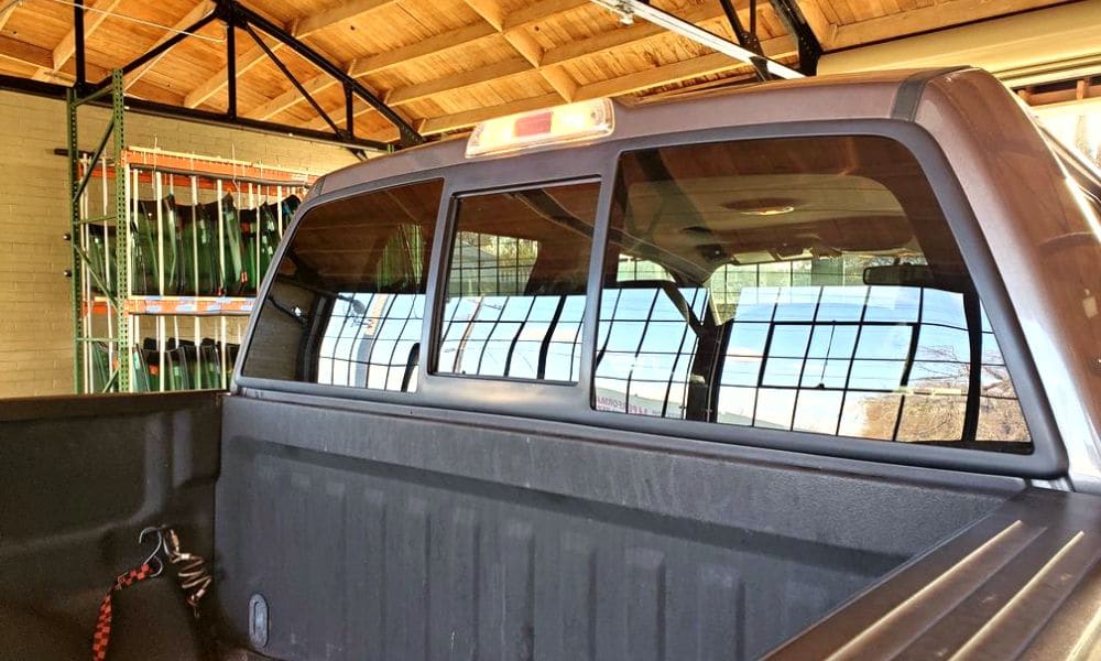 A Complete Guide to Truck Slider Windows