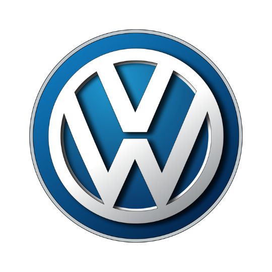 Volkswagen Windshield Repair