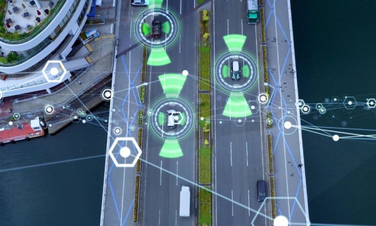 What is advanced driver assistance system