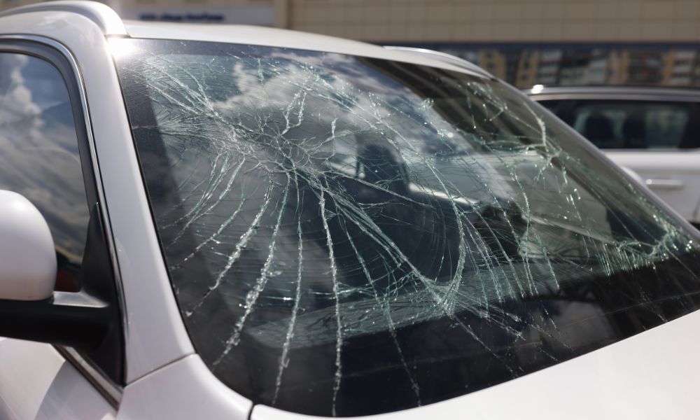 Preventing Auto Glass Damage