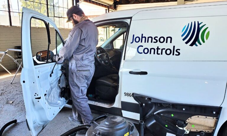 Power windows not working