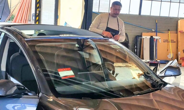 How Long After Windshield Replacement Can You Car Wash