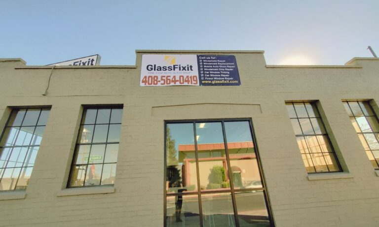 Finding the Best Windshield Repair Service in the Bay Area