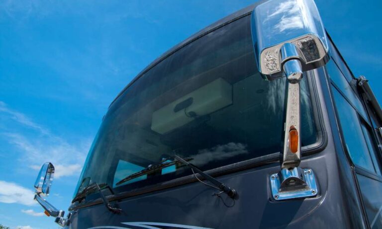 What is gorilla glass windshield