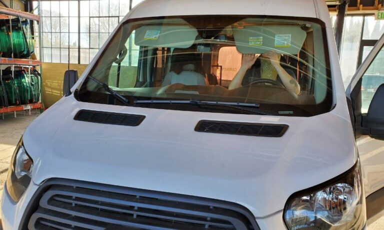 Windshield repair bay area