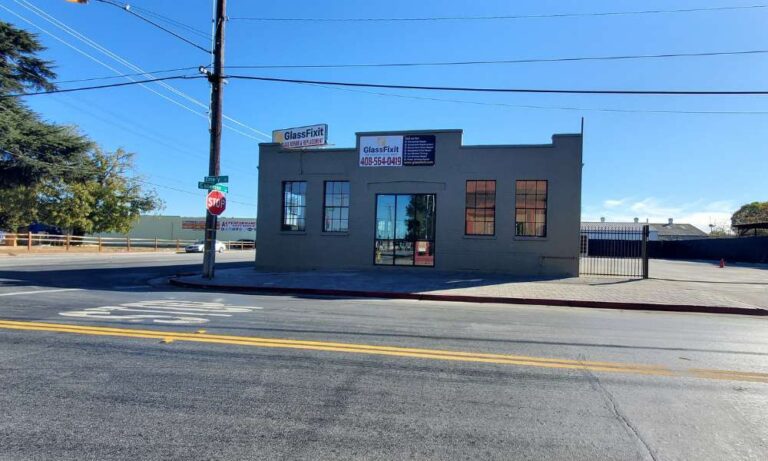 Mobile windshield replacement near me