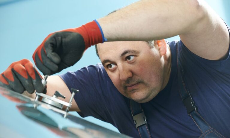 Auto glass repair santa clara ca
