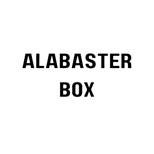Alabaster Box