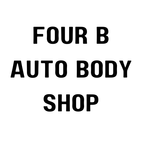 Four B Auto body shop