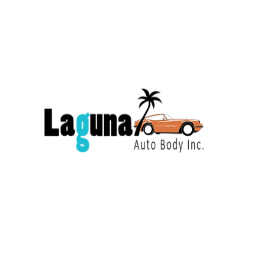Laguna Body Shop