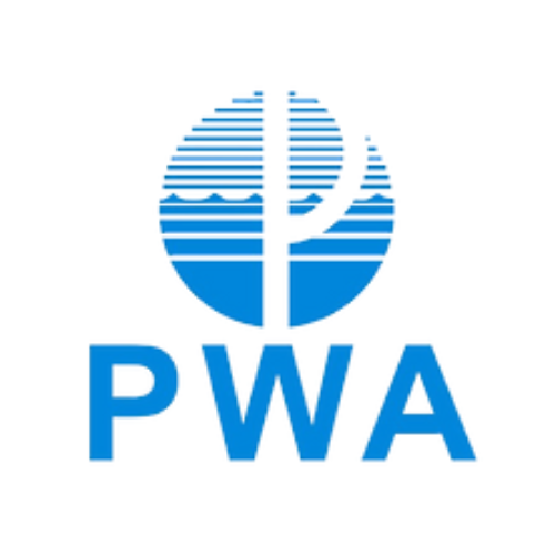 Pacific Water Art, Inc