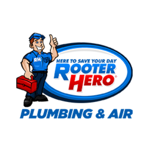 Rooter Hero Plumbing