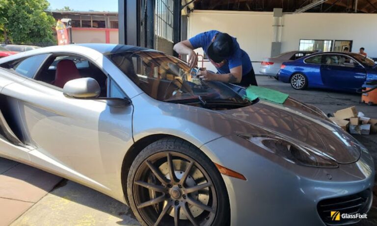 How long does anti glare coating last