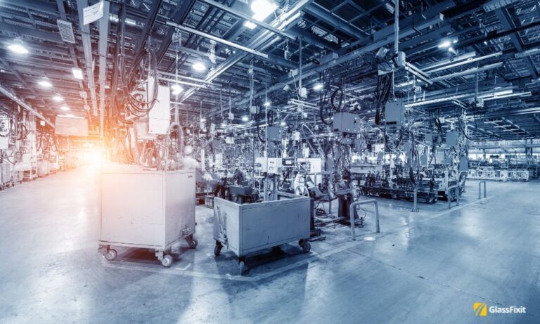 Windshield manufacturers