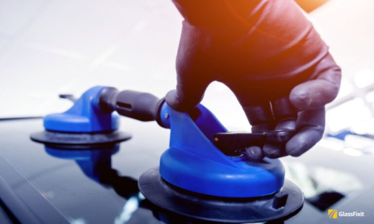 Why do you have to calibrate a windshield