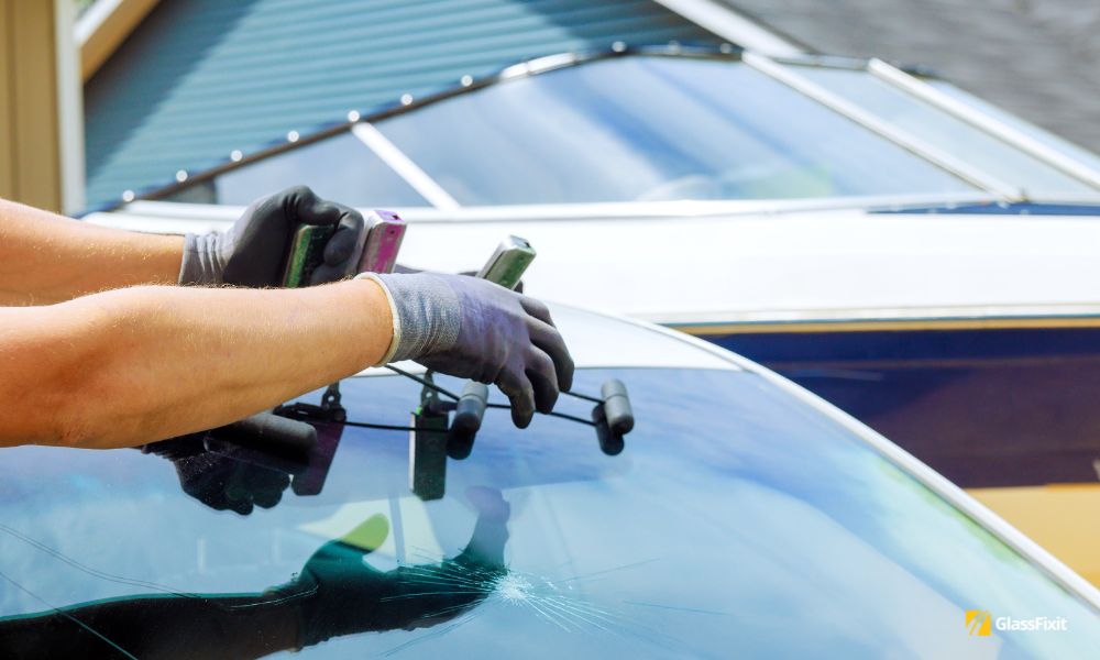 Common Myths About Windshield Replacement