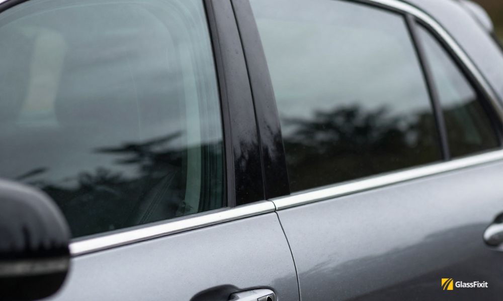 Why Your Side Windows Are Critical for Vehicle Safety