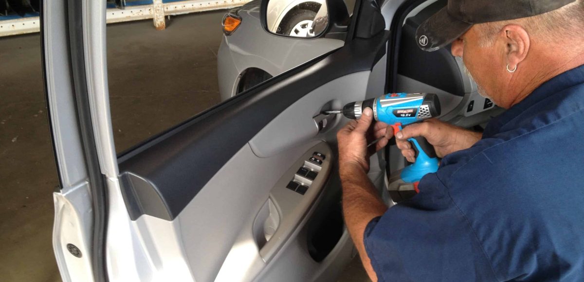 Mobile Glass Repair in Santa Clara County Bay Area